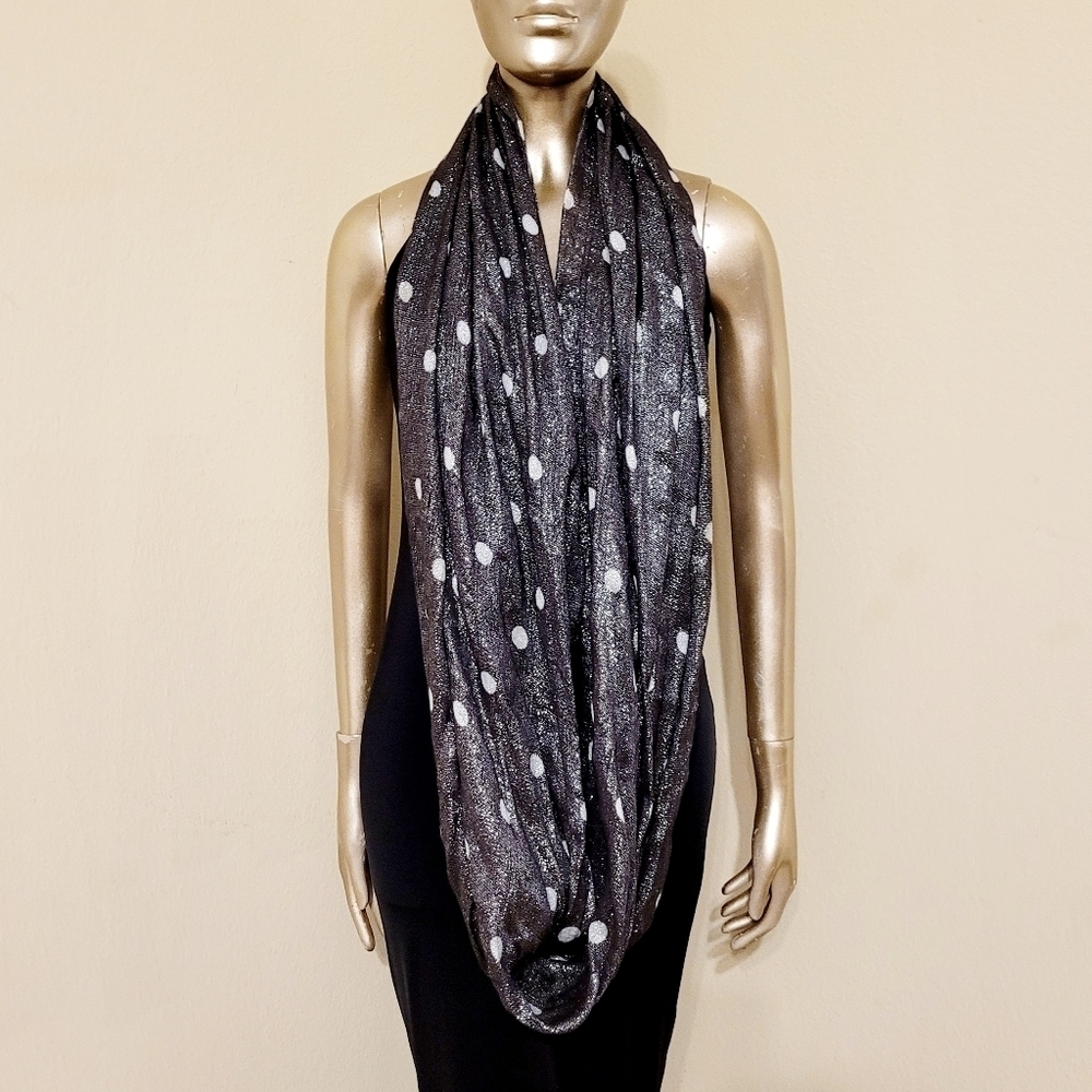 SET OF 4 SCARVES - Picture 13 of 16